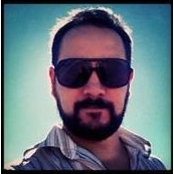 Victor Calderon Cabrera's photo
