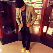 Jayvin Finchs foto