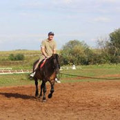 Sergey Krysov's photo