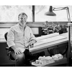 Ross G. Anderson - Architect