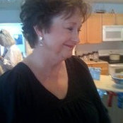 Susan Huttons foto