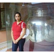 Preeti Verma's photo