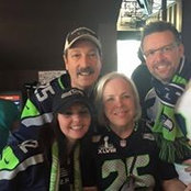 Linda Hamm's photo