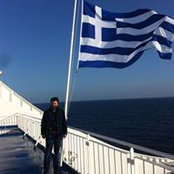 Александр Ларионов's photo