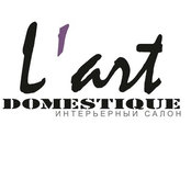 Фото пользователя L'art domestique