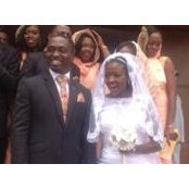 Titilayo Ogunrinde-Medunoye's photo