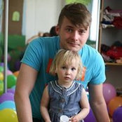 Nikolay Donets's photo