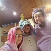 Andrew McClenaghan's photo