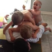 Joe Nelson's photo