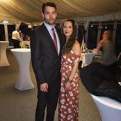 Caroline Langford's photo