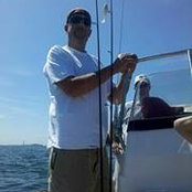 Peter Haber's photo