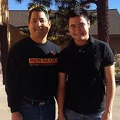 Paul Arellano's photo