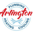 Arlington Plumbing Heating and Cooling's profile photo