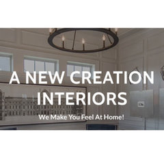 A New Creation Interiors