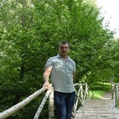 Sergey Matveevs foto