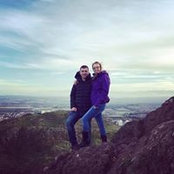 Anna Drew's photo