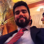 Gabriel Monteiro's photo
