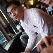 Vincent Wong's photo