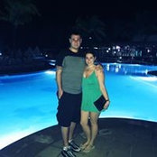 Annet Blyakherov's photo