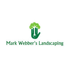 Mark Webber's Landscaping