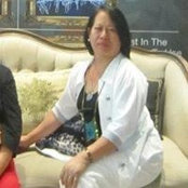 Lorna De Leon's photo