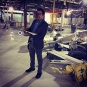 William Matias's photo