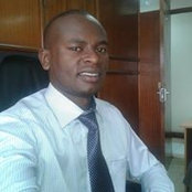 Morris Muthomi's photo