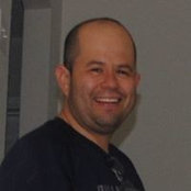 Dorian Alpuches foto