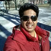 Aritra Chaudhuri's photo