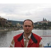 Alexander Paranitsa's photo
