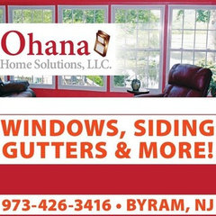 Ohana Home Solutions llc.