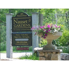 Nauset Gardens