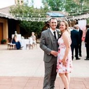 Evan Abrams's photo