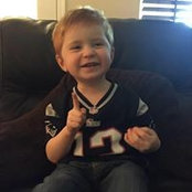 Bobby Lynch's photo