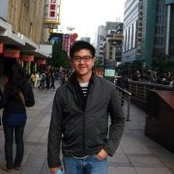 Photo de Tjern Yipp Cheow