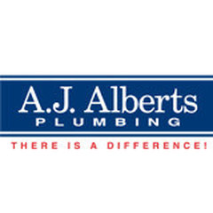 AJ Alberts Plumbing