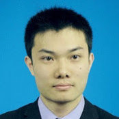 Chenguang Yang's photo