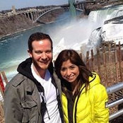 Dania Navarro's photo