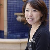 Rie Hamada's photo