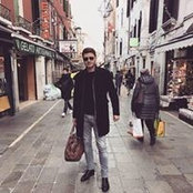 Андрей Андреев's photo
