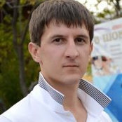 Юрий Цветковs foto