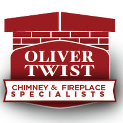 Oliver Twist Chimney & Fireplace Specialists