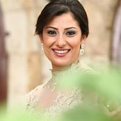 Chantal Sarkis's photo