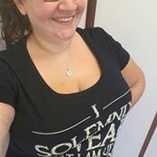Becky Saltzman's photo