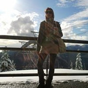 Tania Polikarpova's photo