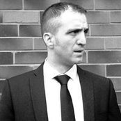 Michael Woods's photo