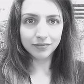 Anne Stefanova's photo