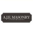 A.J.E. Masonry Stonemasons's profile photo