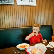 Foto di Brian Hahn