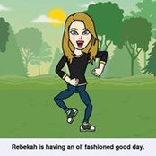 Rebekah Plath's photo